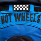 Hot Wheels Grindhouse Pant - Electric Blue