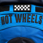 Hot Wheels Grindhouse Youth Pant - Electric Blue