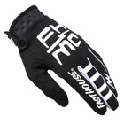 Hot Wheels Speed Style Glove - Black