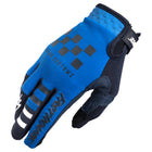 Hot Wheels Speed Style Glove - Electric Blue