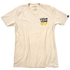 Hot Wheels Verve Tee - Sand