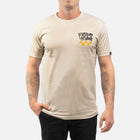 Hot Wheels Verve Tee - Sand