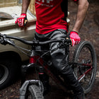 Fastline 2 MTB Pant - Charcoal