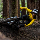 Alloy Block LS Jersey - Yellow/Black