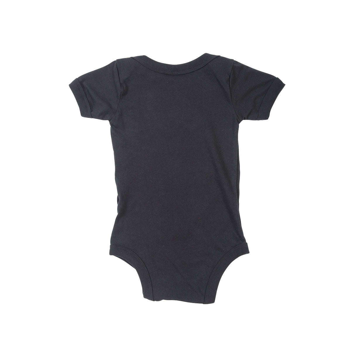 Haste Infant Onesie - Black
