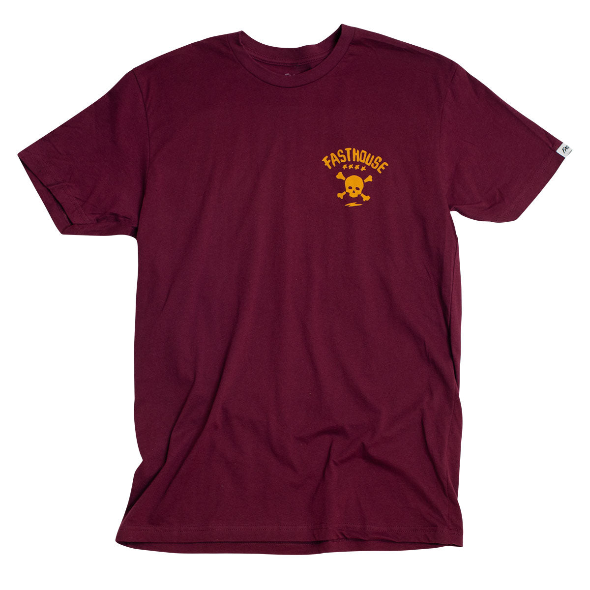 Instigate Tee - Maroon
