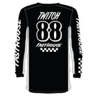 Jersey ID Kit - Derby