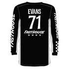 Jersey ID Kit - Phantom