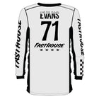 Jersey ID Kit - Phantom