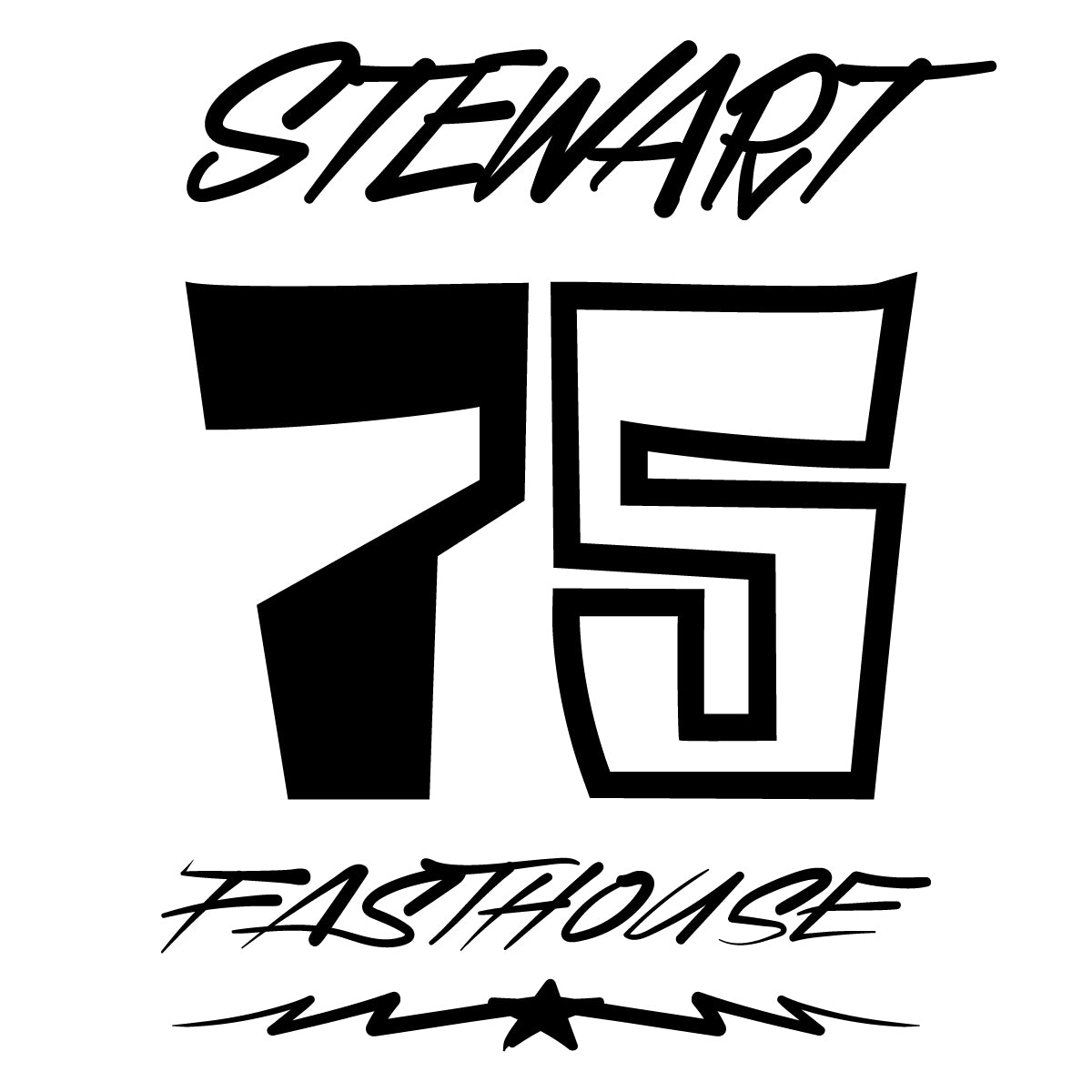 Jersey ID Kit TwoFace Fasthouse