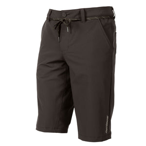 Kicker Short - Black