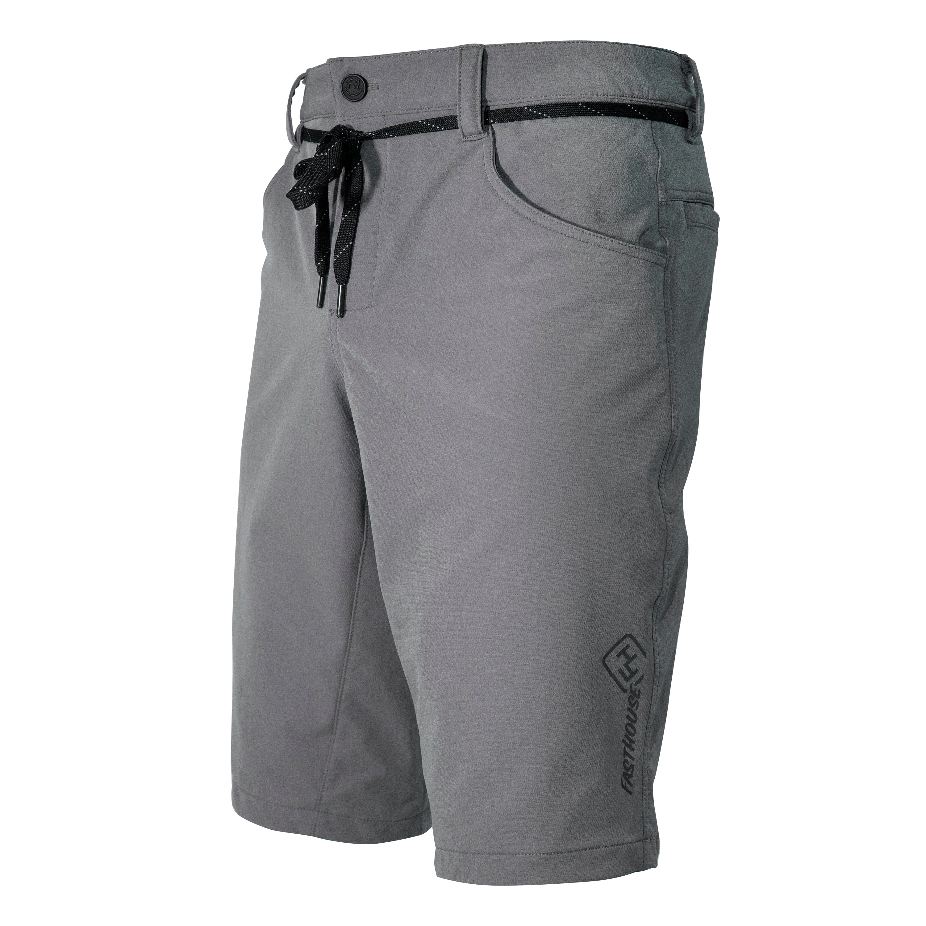 Kicker Short - Grey