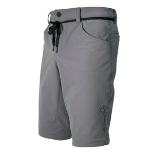 Kicker Short - Grey