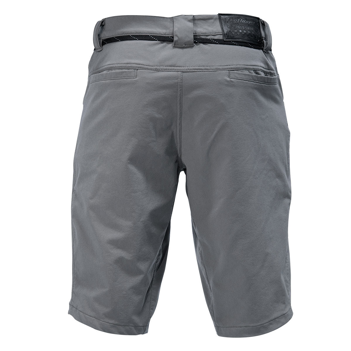 Kicker Short - Grey