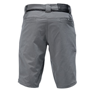 Kicker Short - Grey