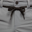 Kicker Short - Grey