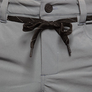 Kicker Short - Grey