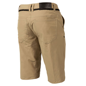 Kicker Short - Khaki