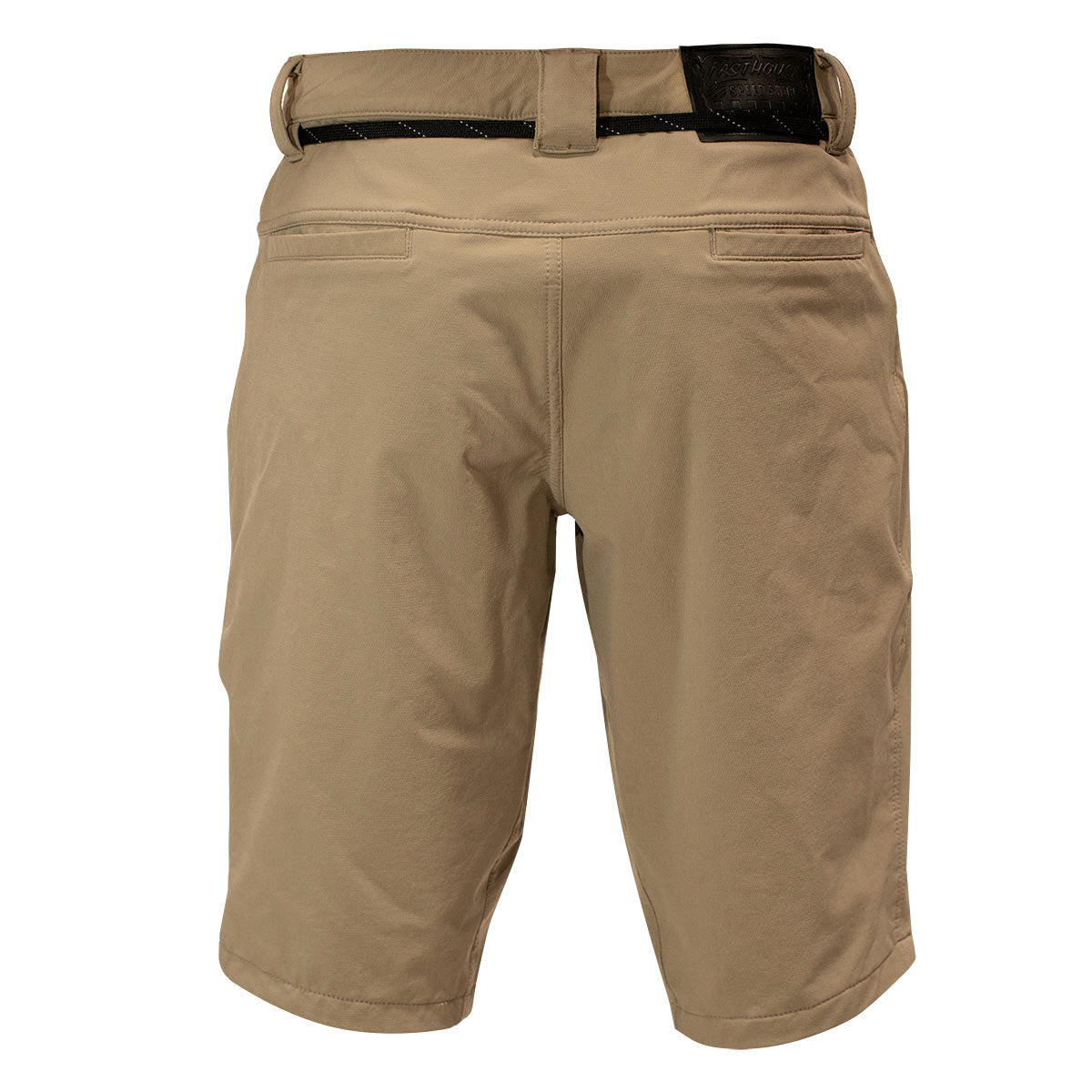Kicker Short - Khaki