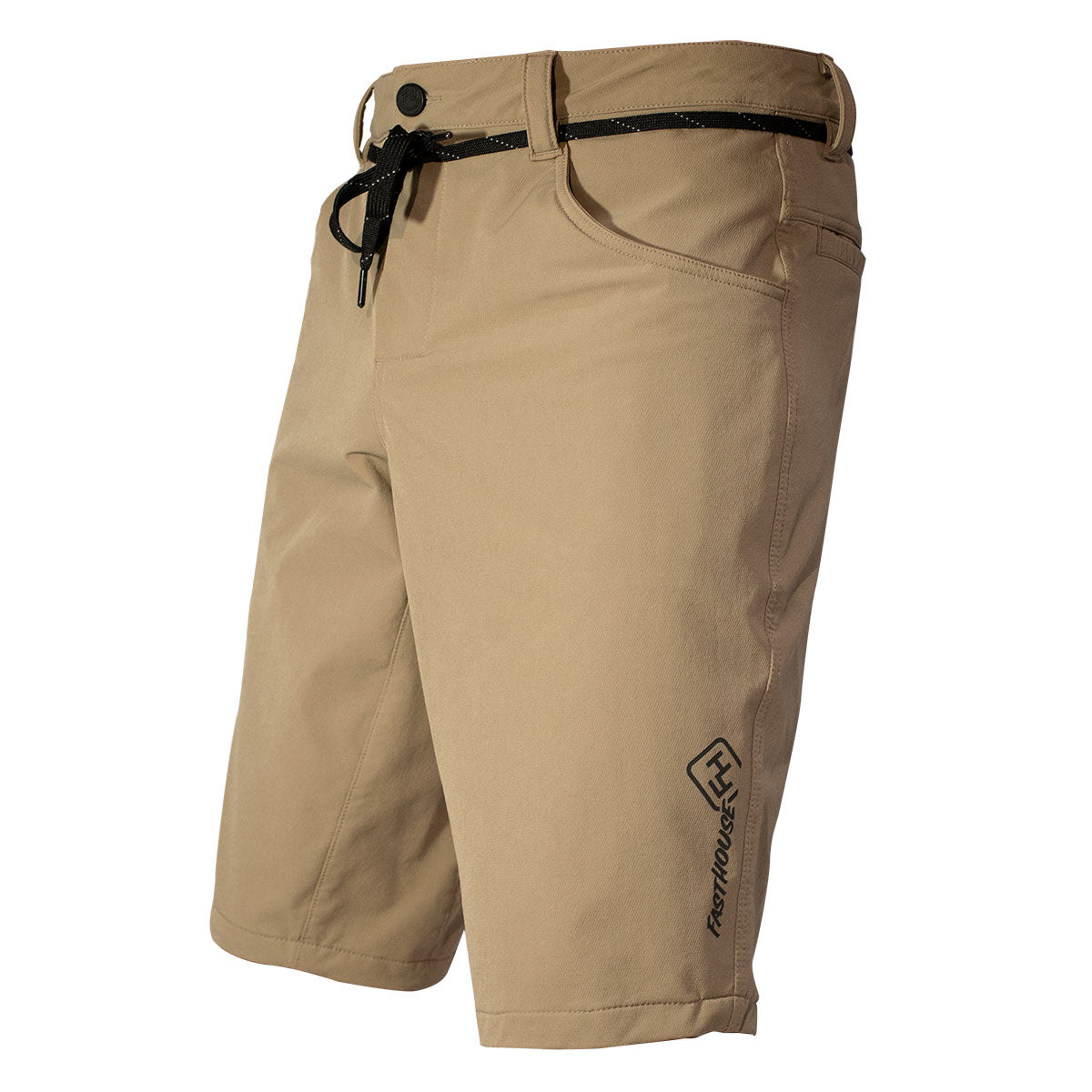 Kicker Short - Khaki