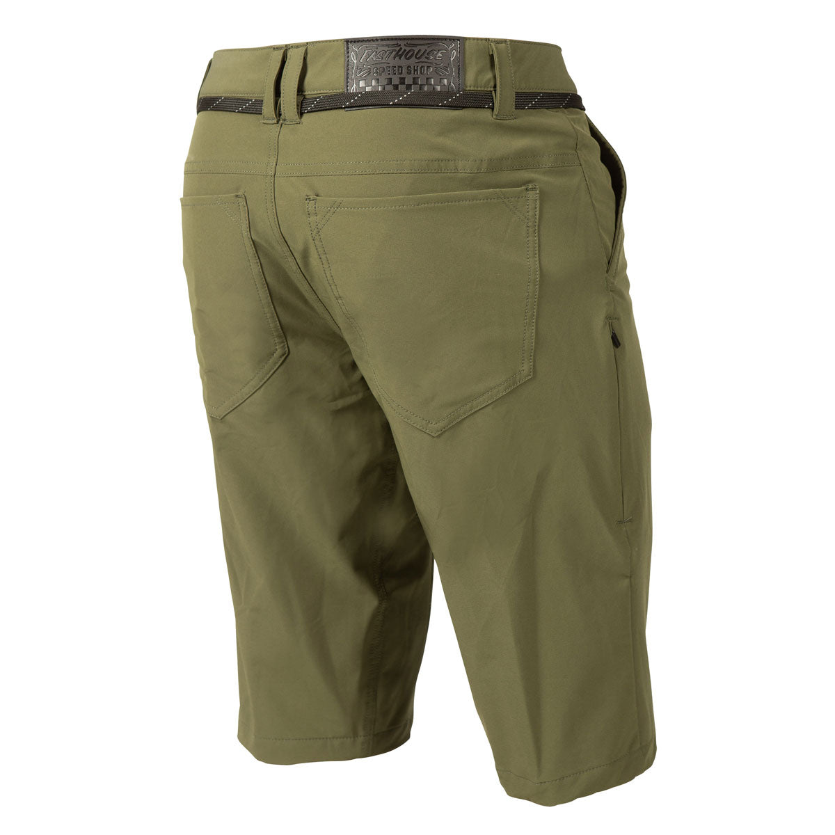 Kicker Short - Olive