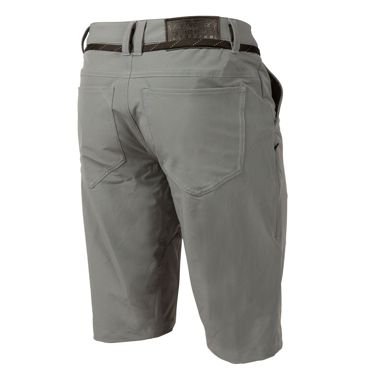 Kicker Short - Gray