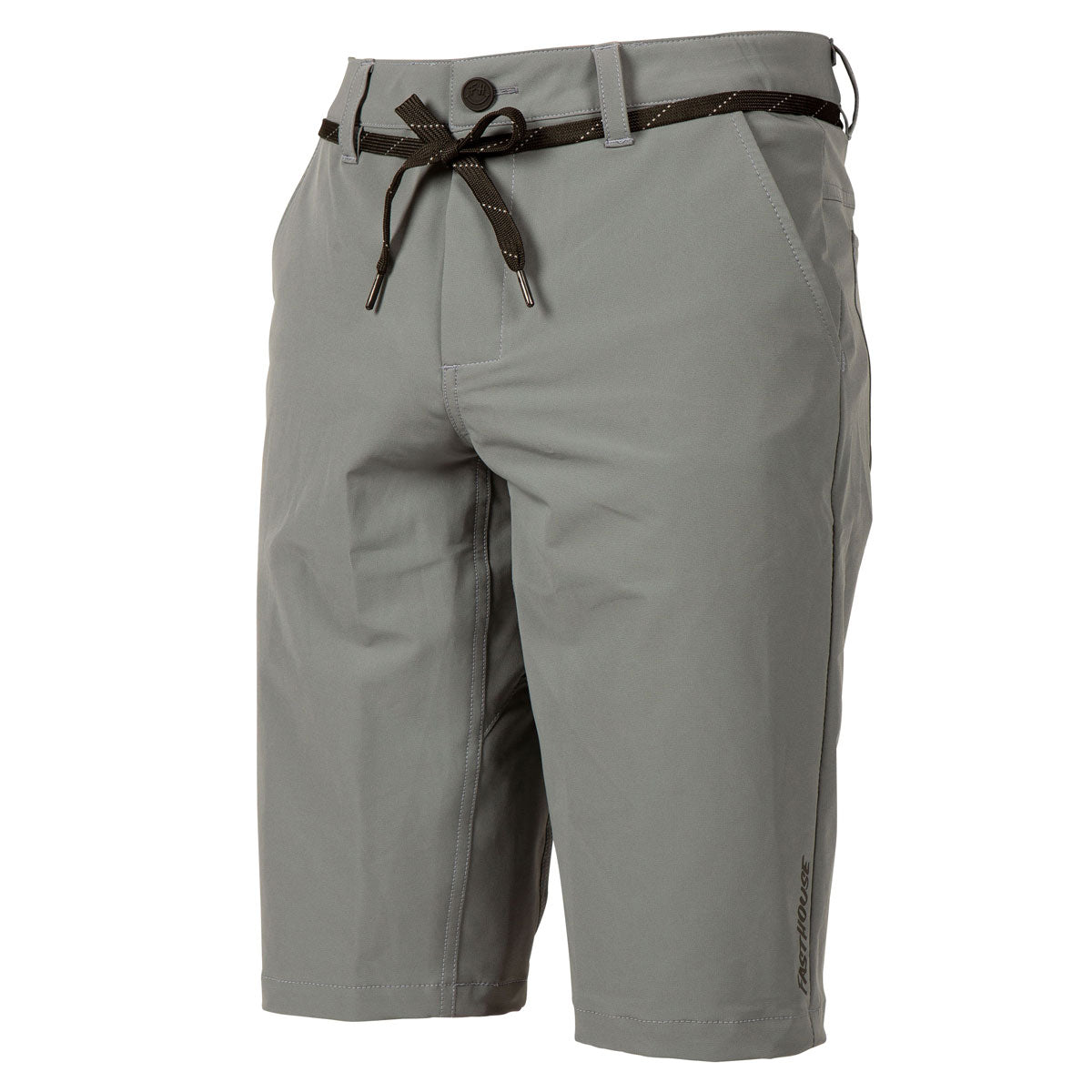 Kicker Short - Gray