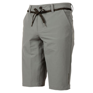 Kicker Short - Gray