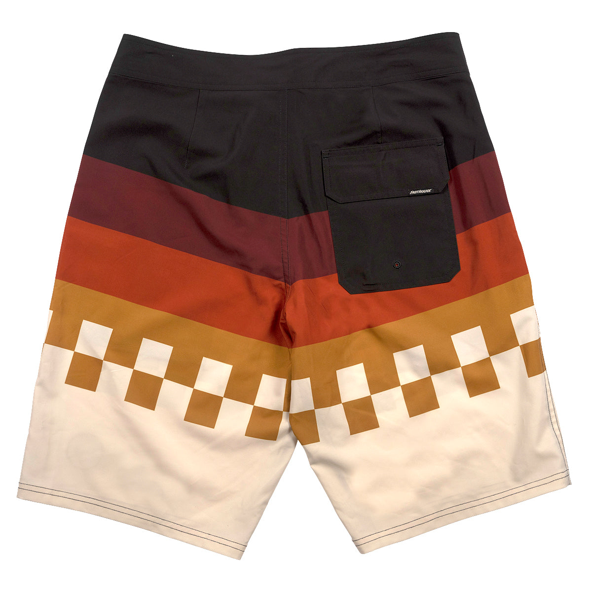 Legend 21" 3-Pocket Cruiser Boardshort - Multi