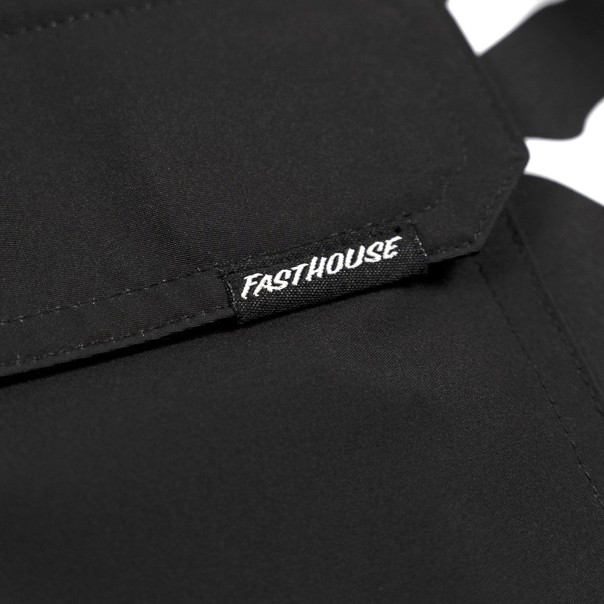 Legend 21" 3-Pocket Flash Boardshort - Black