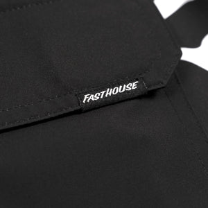 Legend 21" 3-Pocket Flash Boardshort - Black