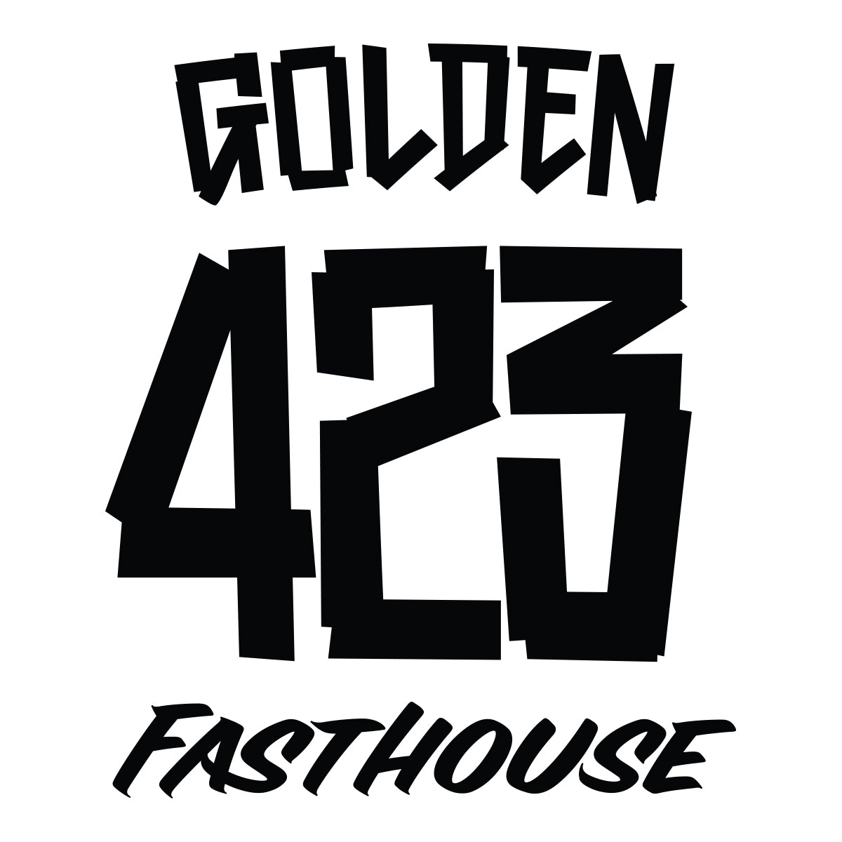 Fasthouse - Jersey ID Kit - Masked 2.0