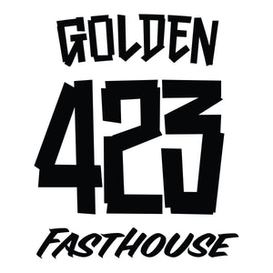 Fasthouse - Jersey ID Kit - Masked 2.0