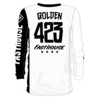 Fasthouse - Jersey ID Kit - Masked 2.0