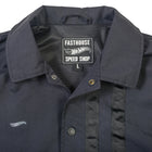 Major Hot Wheels Jacket - Black