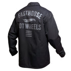 Major Hot Wheels Jacket - Black
