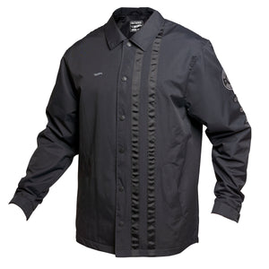 Major Hot Wheels Jacket - Black