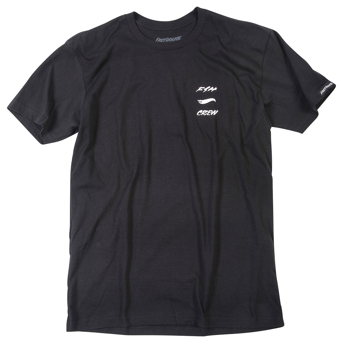 Major Hot Wheels Tee - Black