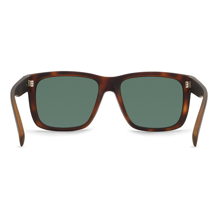 VonZipper Maxis Sunglasses - Tortoise Satin/Vintage Gray Fasthouse