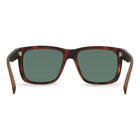 VonZipper Maxis Sunglasses - Tortoise Satin/Vintage Gray