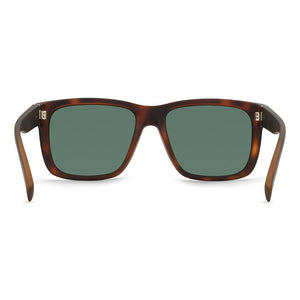 VonZipper Maxis Sunglasses - Tortoise Satin/Vintage Gray