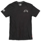 Menace SS Tech Tee - Black