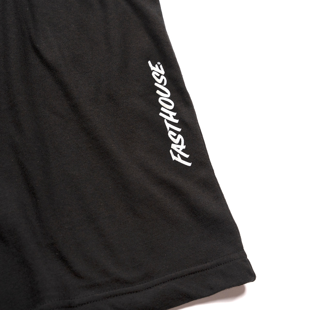 Menace SS Tech Tee - Black