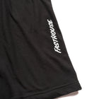 Menace SS Tech Tee - Black