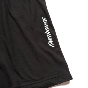 Menace SS Tech Tee - Black