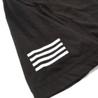 Menace SS Tech Tee - Black