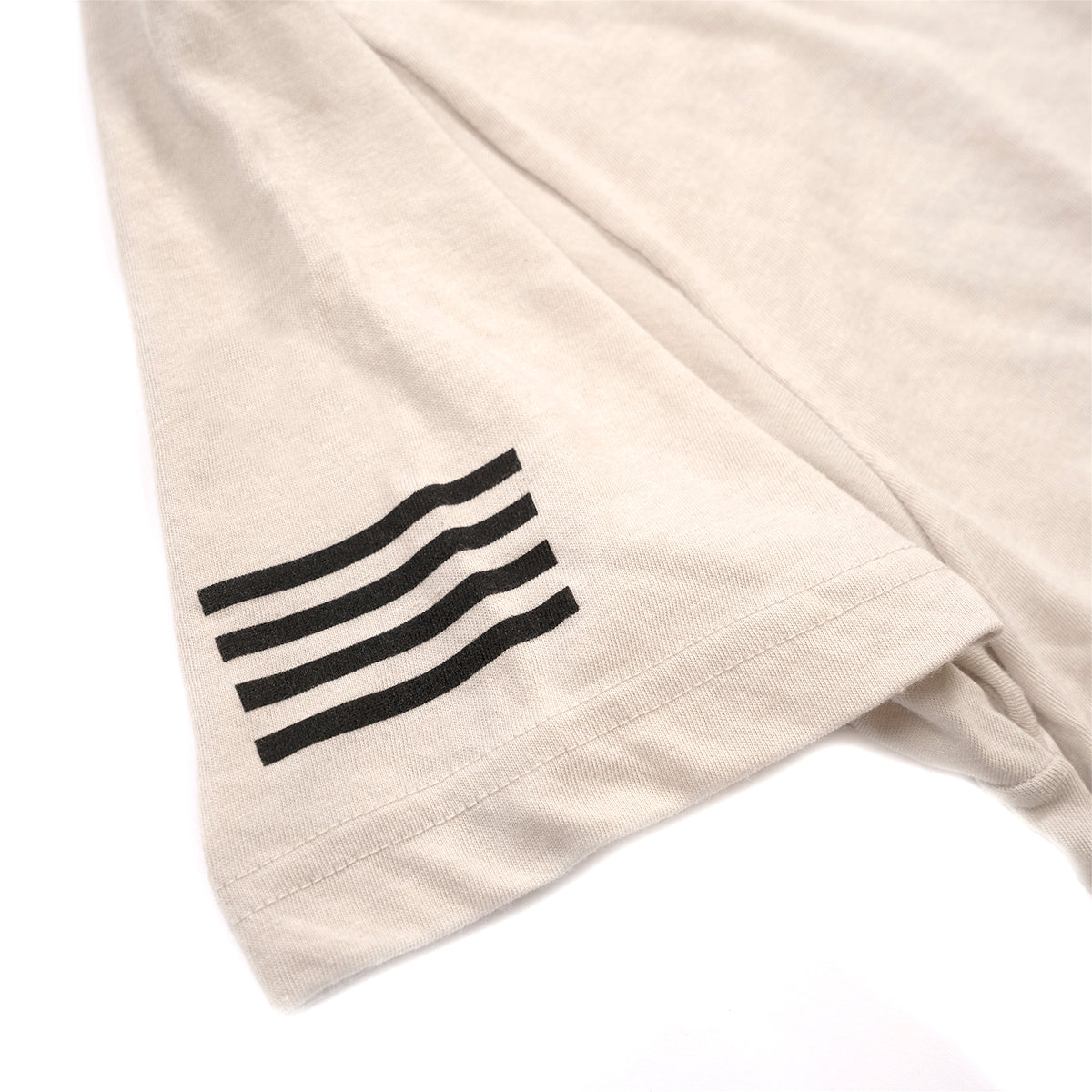 Menace SS Tech Tee - Cream