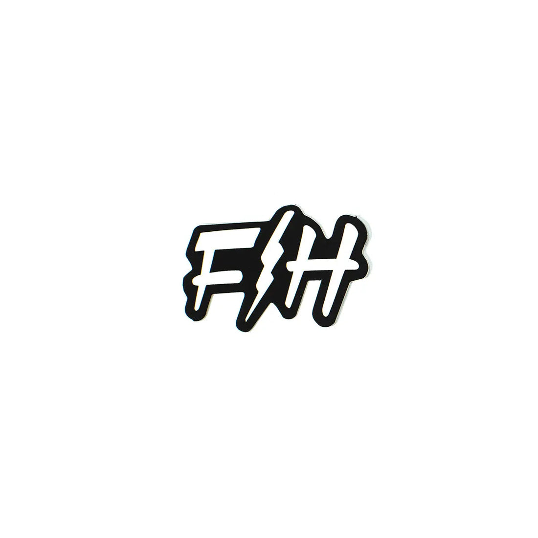 Mini FH Sticker - Fasthouse