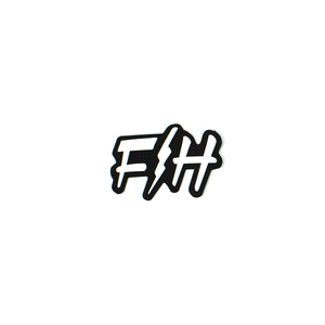 Mini FH Sticker