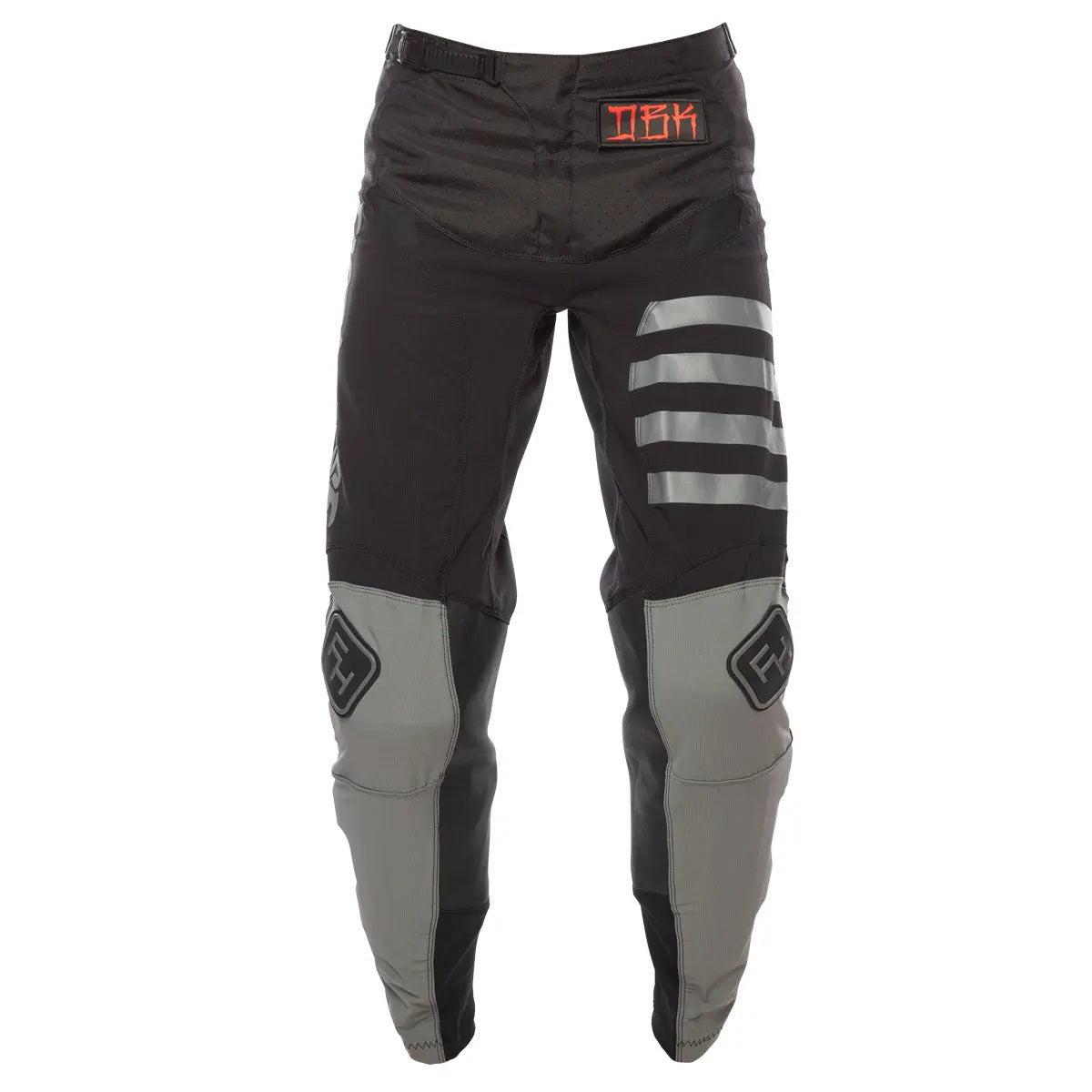 Raven Twitch Pant - Black/Charcoal